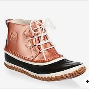 Sorel | Shoes | Sorel Penny Rose Gold 